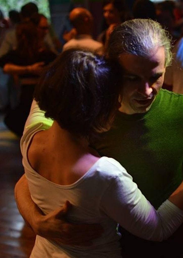 The Tango State: A workshop about Emotion, Movement and Empathy, 30 August | Event in Minneapolis | AllEvents