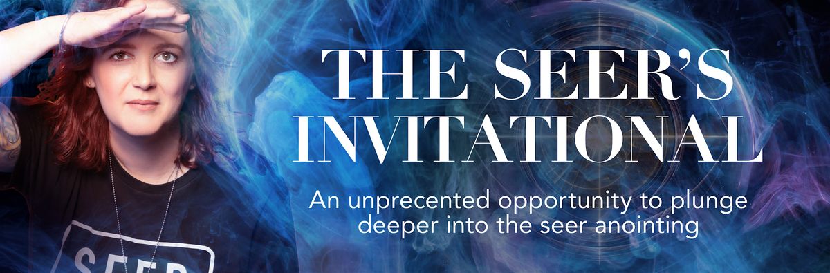 The Seer's Invitational: Going Deeper into the Seer Dimensions, 12 July | Event in Davie | AllEvents
