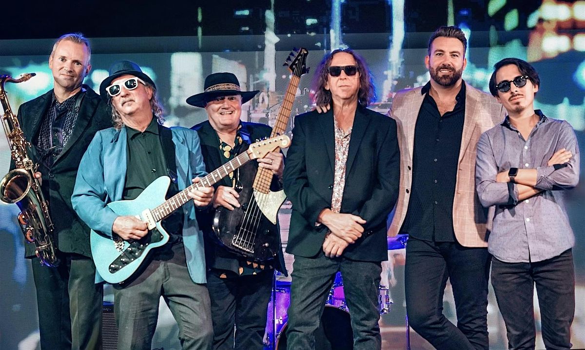 An Evening With The Expanding Man, 20 March | Event in Mount Dora | AllEvents