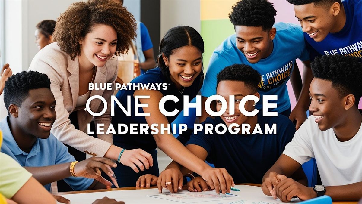 One Choice Leadership Incubator Program – Fall 2025 Cohort, 11 August | Event in Grand Rapids | AllEvents