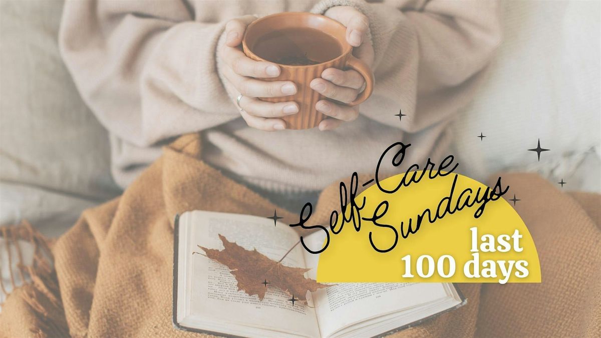 Self-Care Sunday | How I Used GRATITUDE to Change My Life, 2 November | Event in Hillsboro | AllEvents