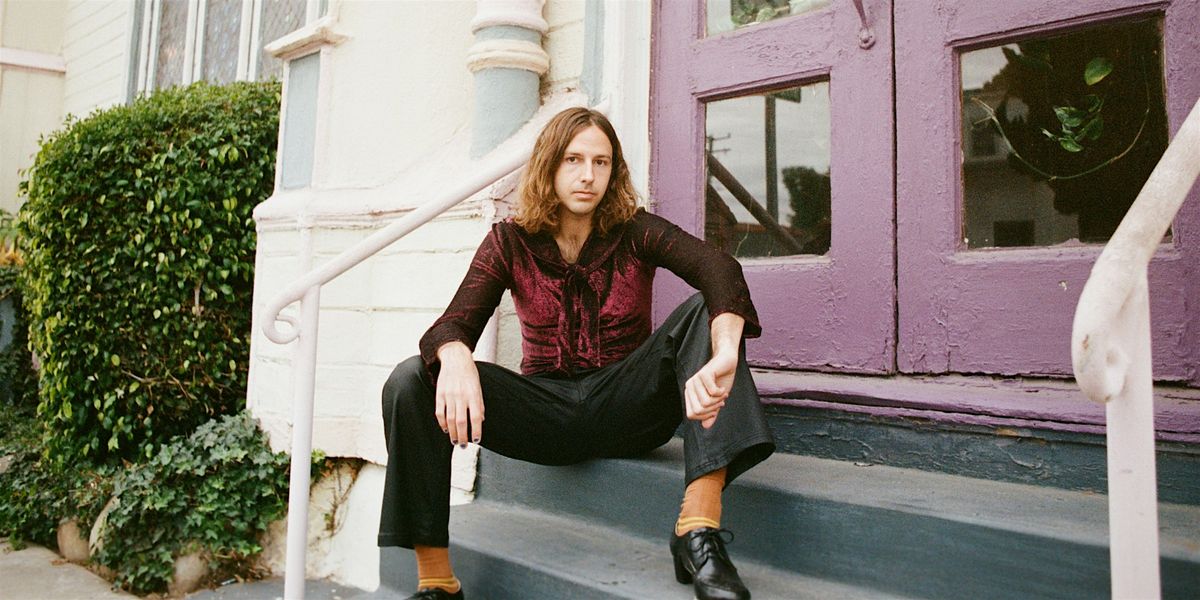 Sam Blasucci with Mia Wilson, 17 January | Event in Costa Mesa | AllEvents