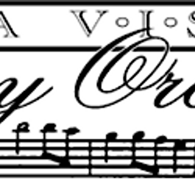 Sierra Vista Symphony Association logo