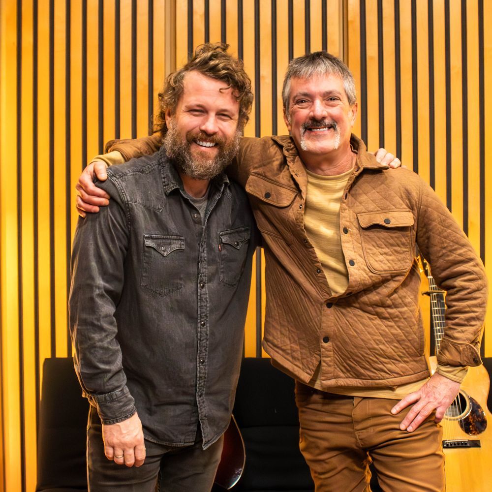 Larry Keel & Jon Stickley Duo, 3 March | Event in Charlottesville | AllEvents