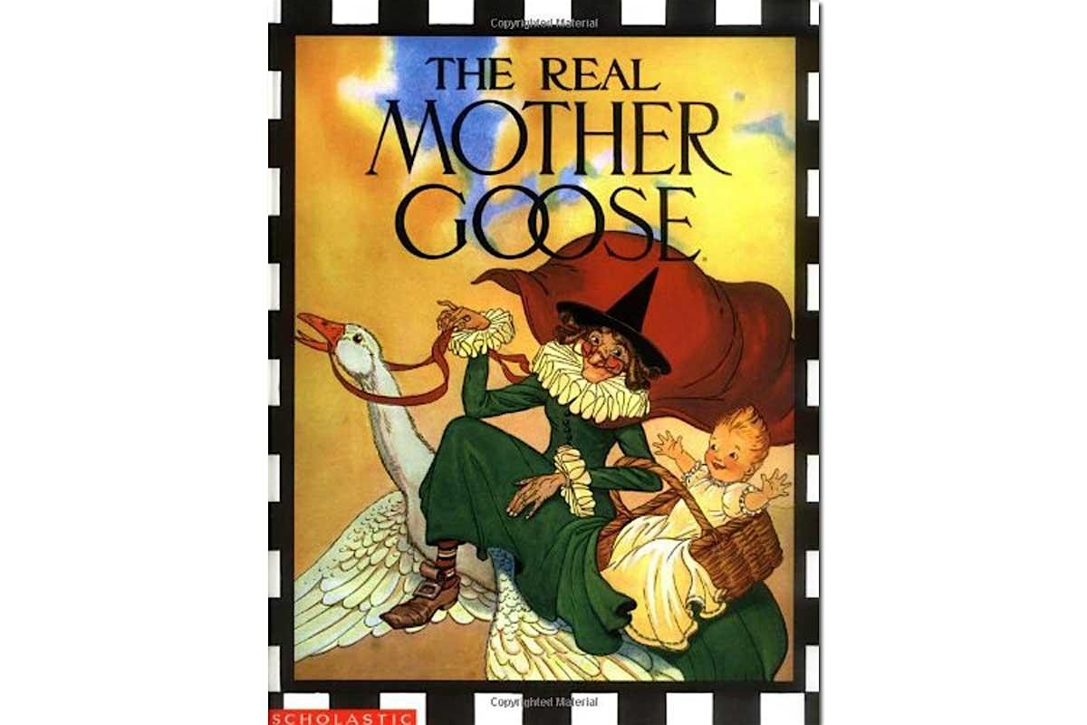 Mother Goose Titles, 10 May | Event in Detroit | AllEvents