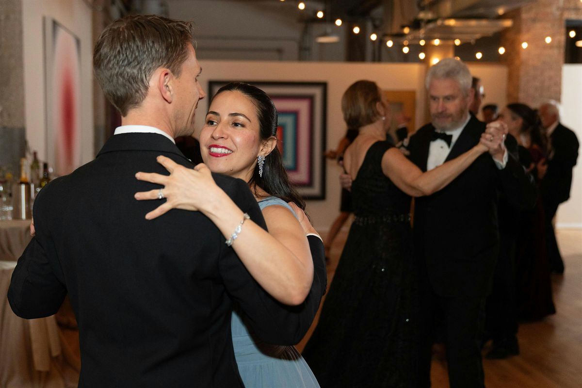Viennese Ball, 31 January | Event in Chicago | AllEvents