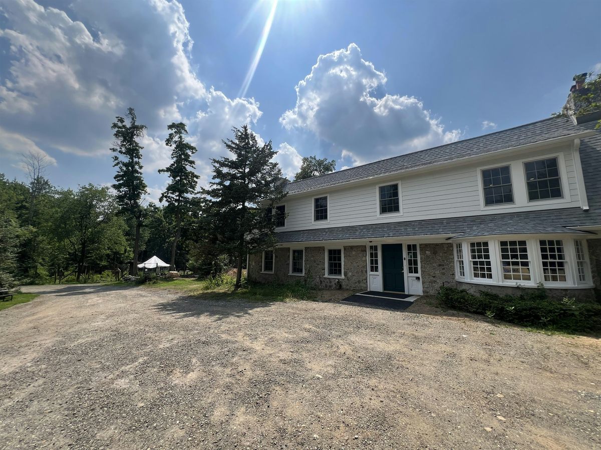 WELCOME BACK! Lorrimer Open House, 24 July | Event in Franklin Lakes | AllEvents