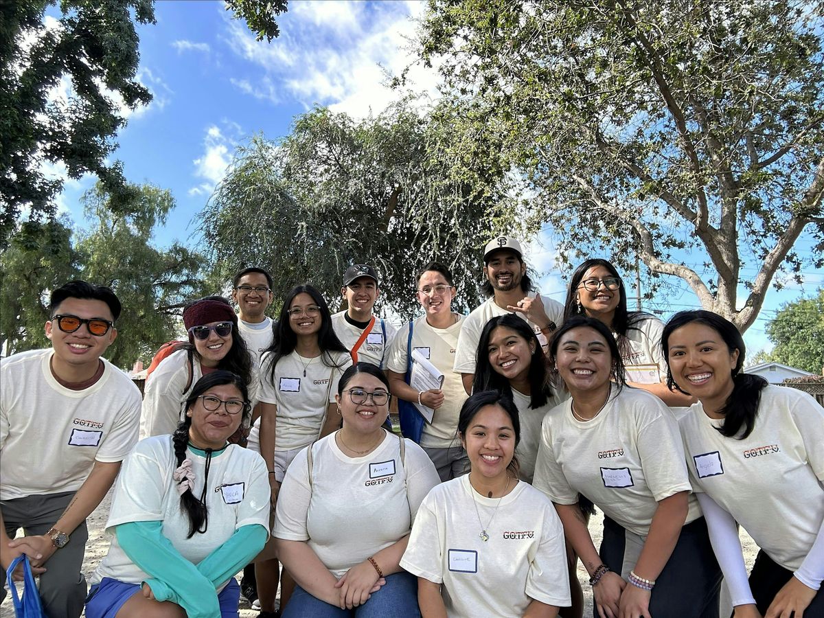 Voter Hub at Open San José, 14 October | Event in San Jose | AllEvents