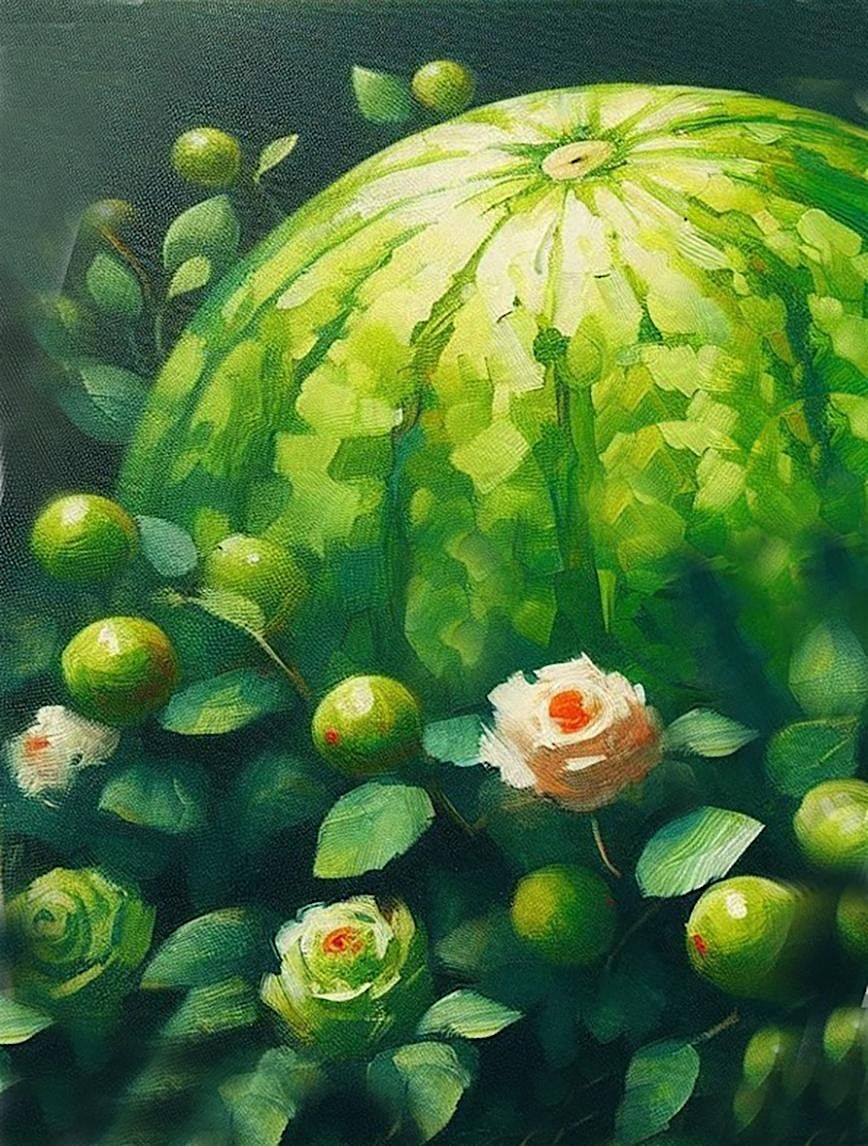 Workshop | Still Life, Full Throttle: Bring the Ordinary to Life!, 18 April | Event in Delray Beach | AllEvents