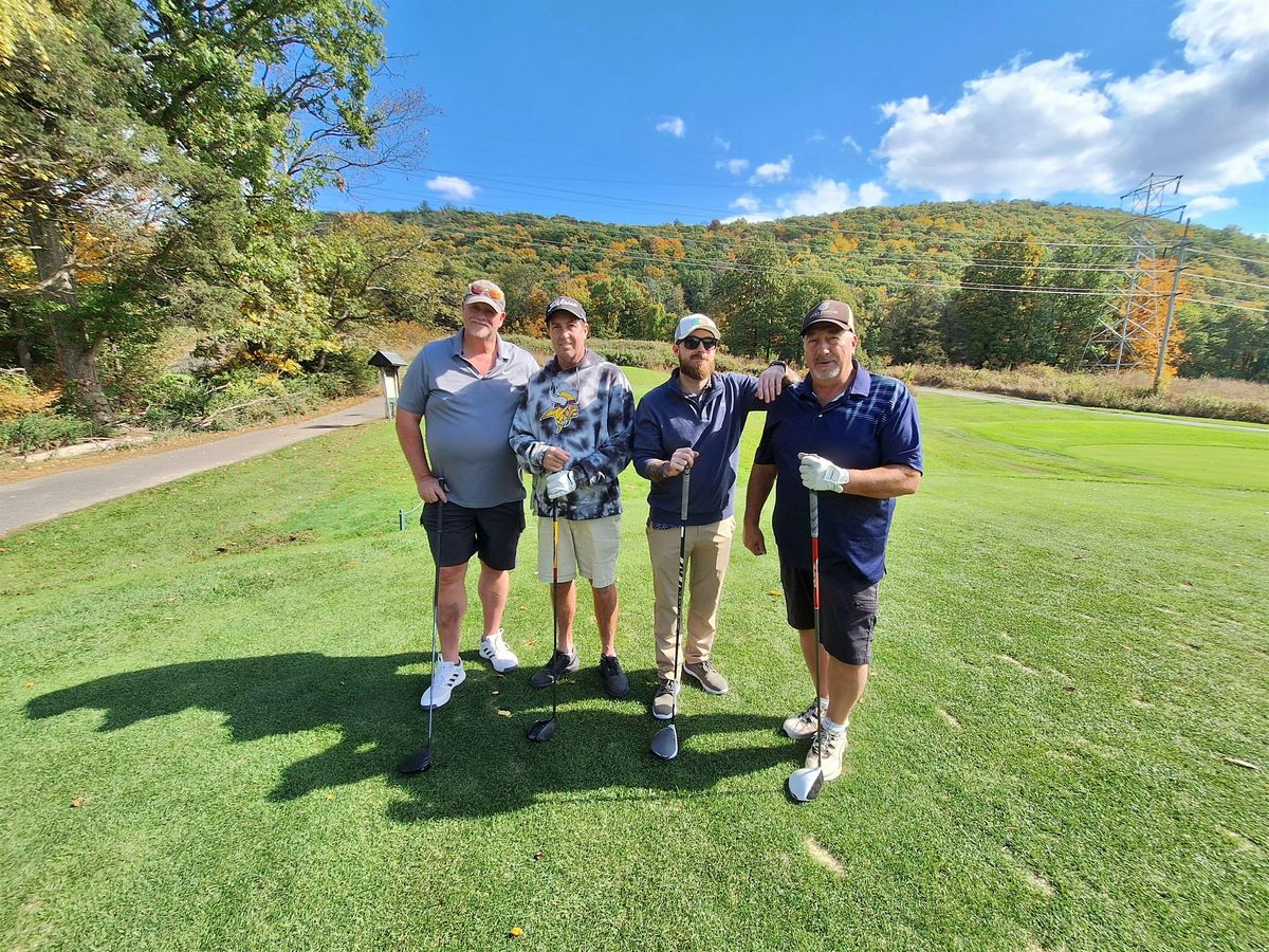 Teeing up for Veterans Golf Outing 2025, 6 October | Event in Franklin | AllEvents