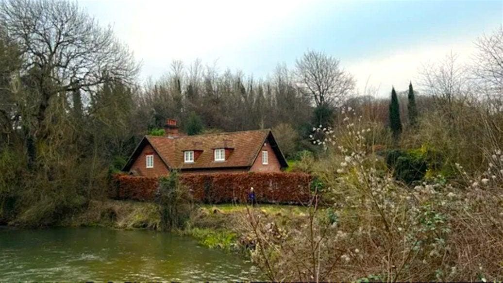 Wye to Chilham, hiking on the rolling hills of Wye valley, 29 November | Event in London | AllEvents