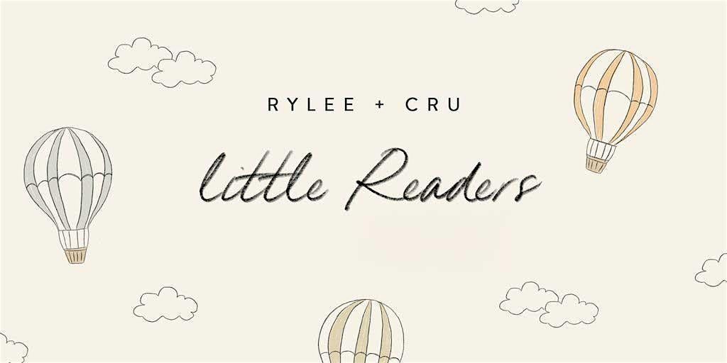 Storytime with Rylee + Cru | 8/22, 22 August | Event in Carlsbad | AllEvents