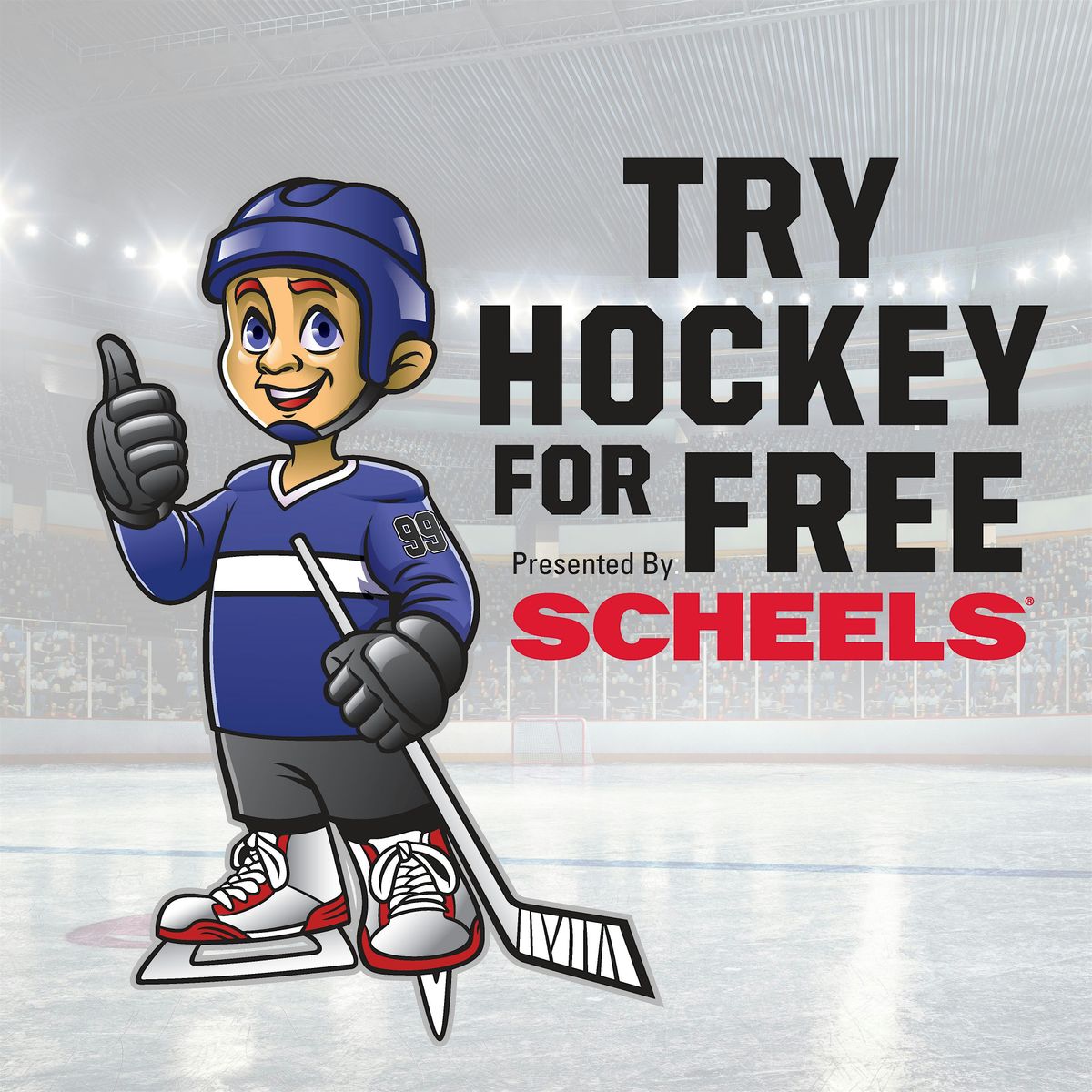 Try Hockey For Free - Saturday,  October 11th, 2025, 11 October | Event in Appleton | AllEvents