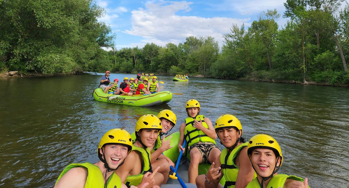 BROO Start of Season Festival, Boise's Favorite Family Attraction, 7 May | Event in Boise | AllEvents