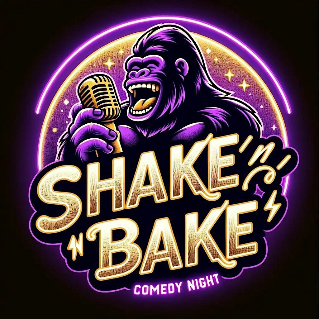 The Hatch presents the return of the Shake 'n' Bake comedy night, 11 September | Event in Leigh-on-Sea | AllEvents