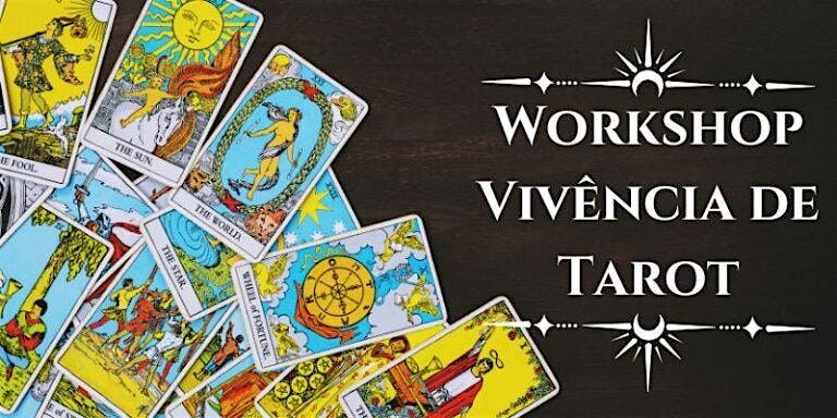 Workshop VIVENCIA DE TAROT com Betôh Simonsen, 18 October | Event in São Paulo | AllEvents