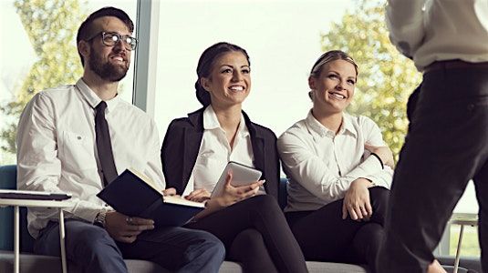 In-Person Interview & Networking Skills Workshop, 26 June | Event in San Jose | AllEvents