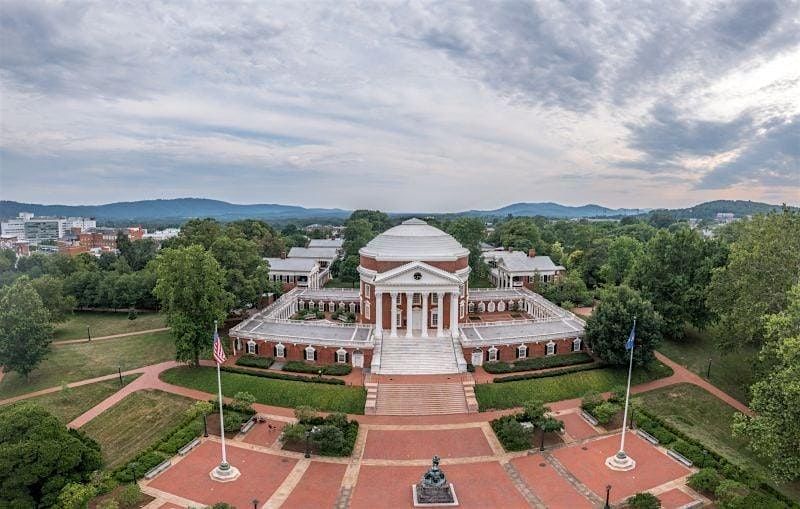 University Of Virginia Scavenger Hunt: UVA Grounds Explorers | Event in Charlottesville | AllEvents