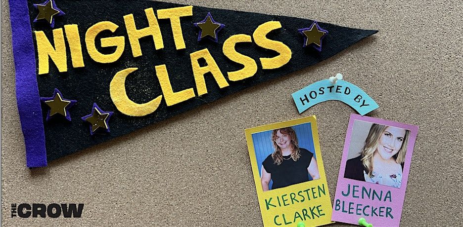 Night Class Comedy Show, 5 March | Event in Santa Monica | AllEvents