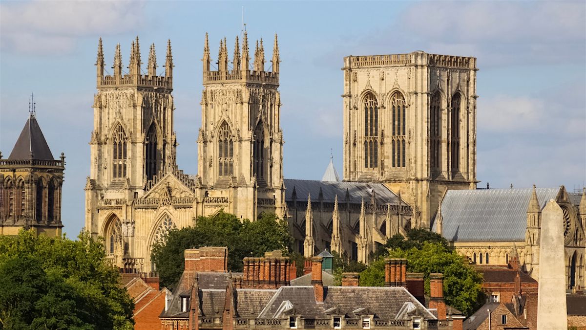 York Autumn Weekend Tour (from Bristol), 21 November | Event in Bristol | AllEvents