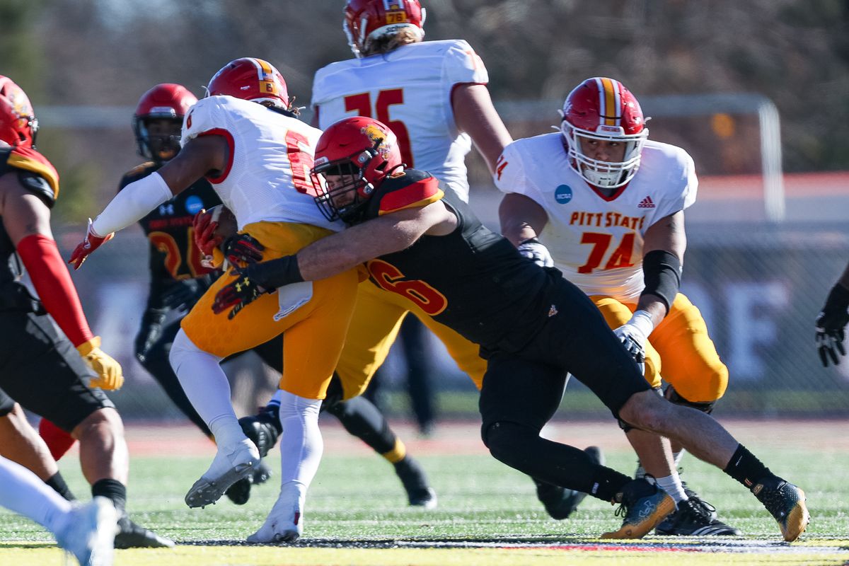 Ferris State Bulldogs vs. Pittsburg State Gorillas, 27 August | Event in Big Rapids | AllEvents
