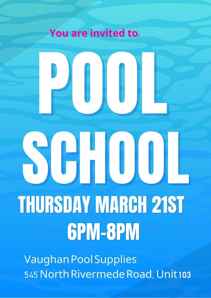 pool-school-545-n-rivermede-rd-unit-103-concord-on-canada