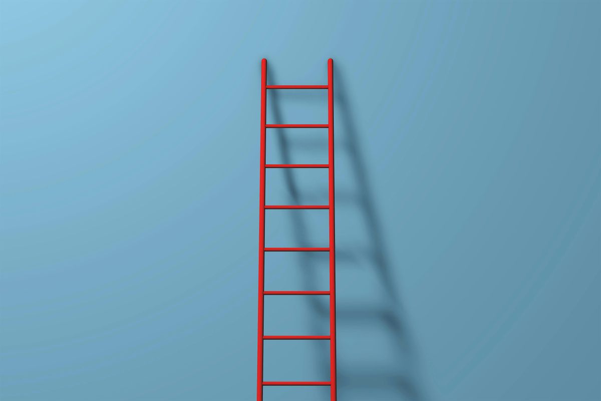 Moving On Up: Education Policies For Social Mobility, 18 September | Event in St. Louis | AllEvents