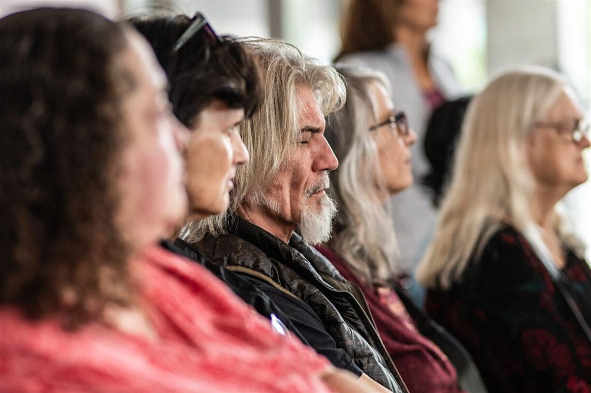 Mystical Arts of Tibet: Meditation for Focus and Stress Relief, 13 November | Event in Richardson | AllEvents