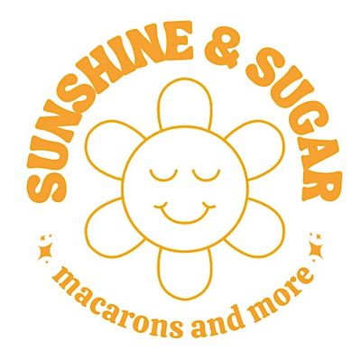 Sunshine & Sugar Bakery logo