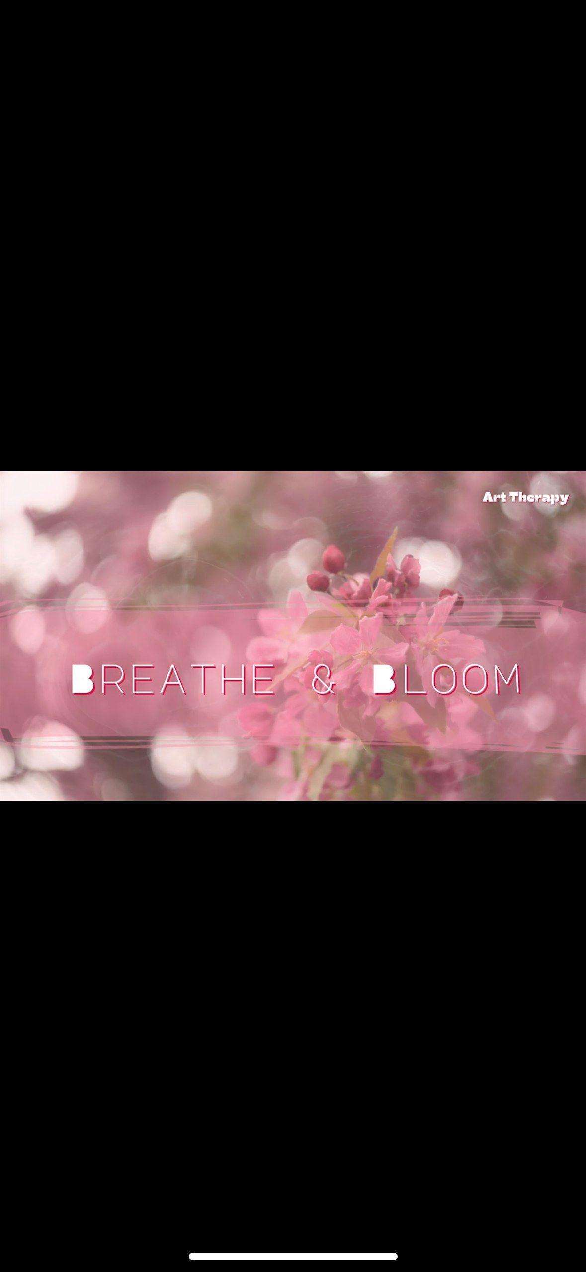 Breathe & Bloom, 11 October | Event in Memphis | AllEvents