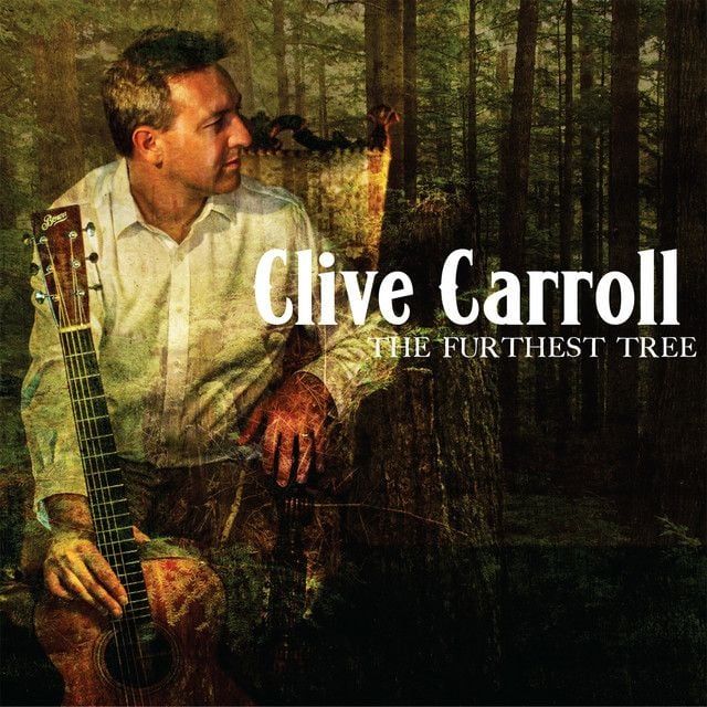 Clive Carroll in Roanoke, 9 November | Event in Roanoke | AllEvents