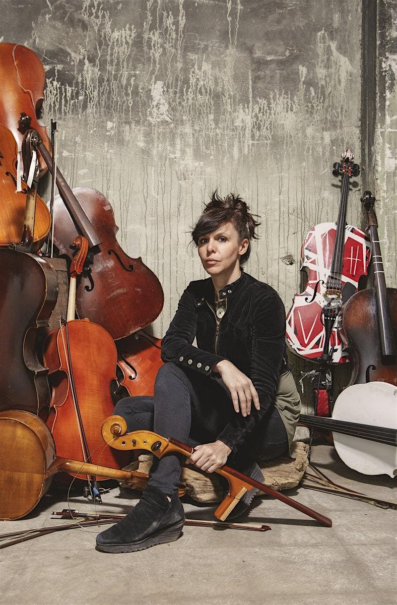 Helen Gillet at The Original Pittsburgh Winery, 12 October | Event in Pittsburgh | AllEvents