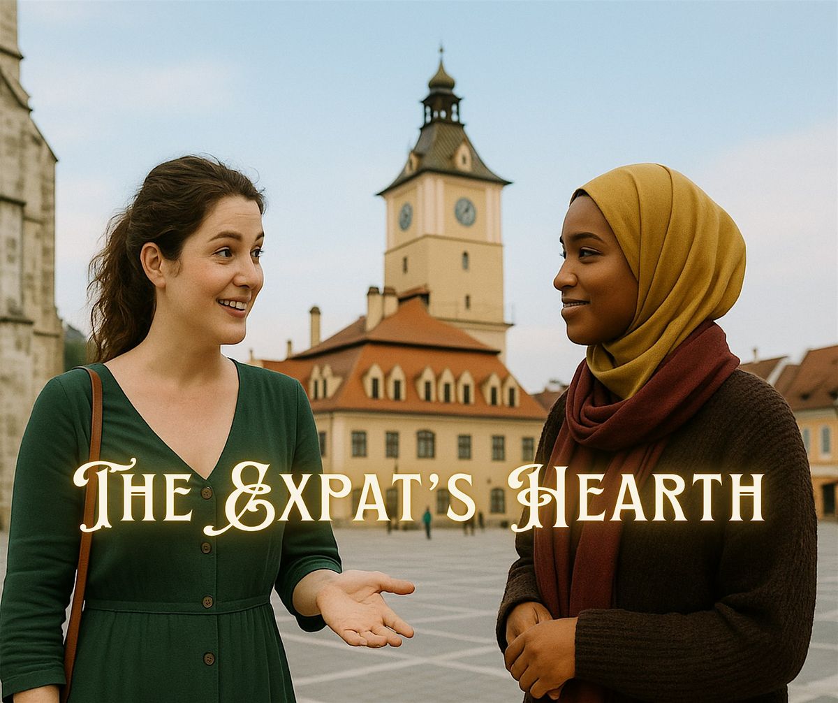 Newcomer Expat Support | Event in Brașov | AllEvents