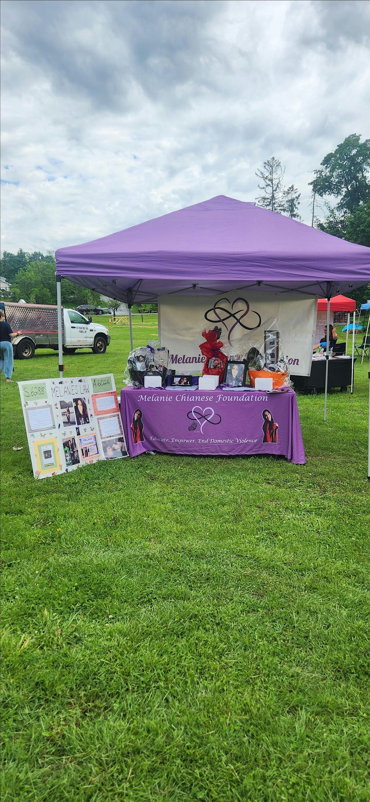 Community Day for Domestic Violence Awareness, 11 October | Event in Wappingers Falls | AllEvents