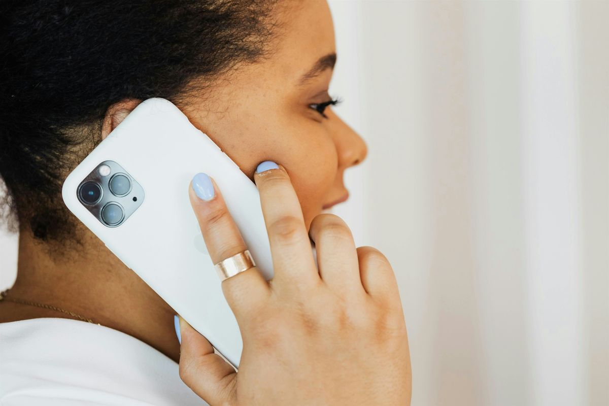 Understanding the 988 Lifeline, 3 December | Event in Rockville | AllEvents