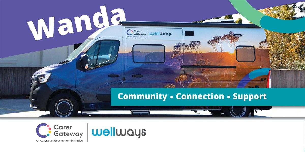 Lithgow Mental Health Wellbeing Journey, 27 October | Event in Lithgow | AllEvents
