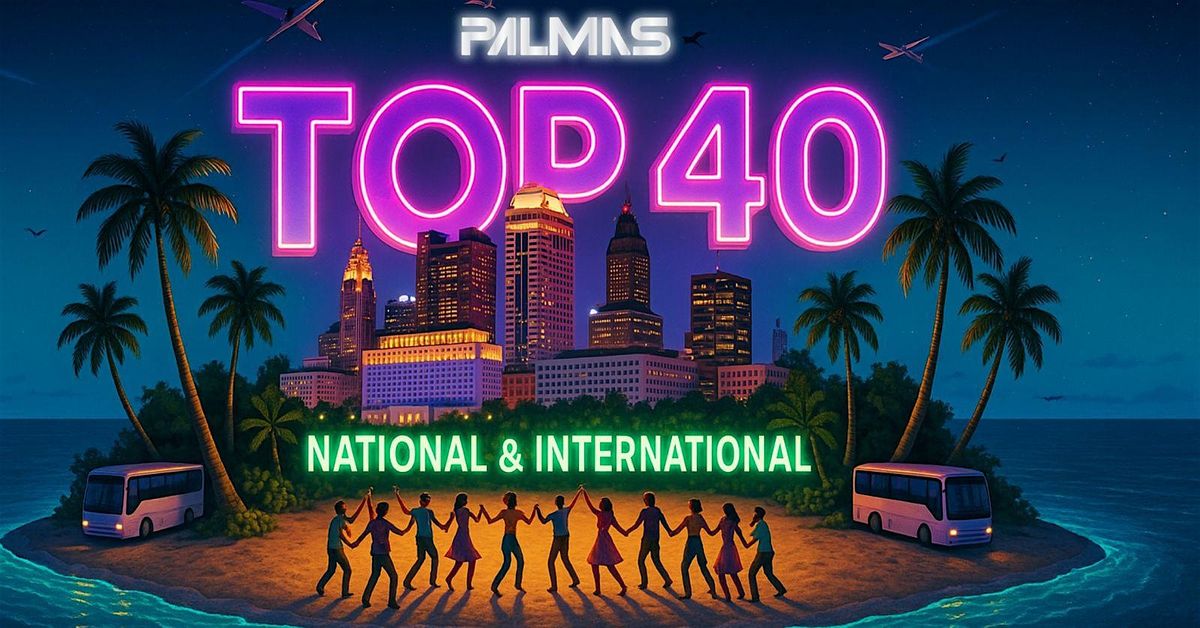 TOP40 National & International Dance Night, 23 May | Event in Columbus | AllEvents