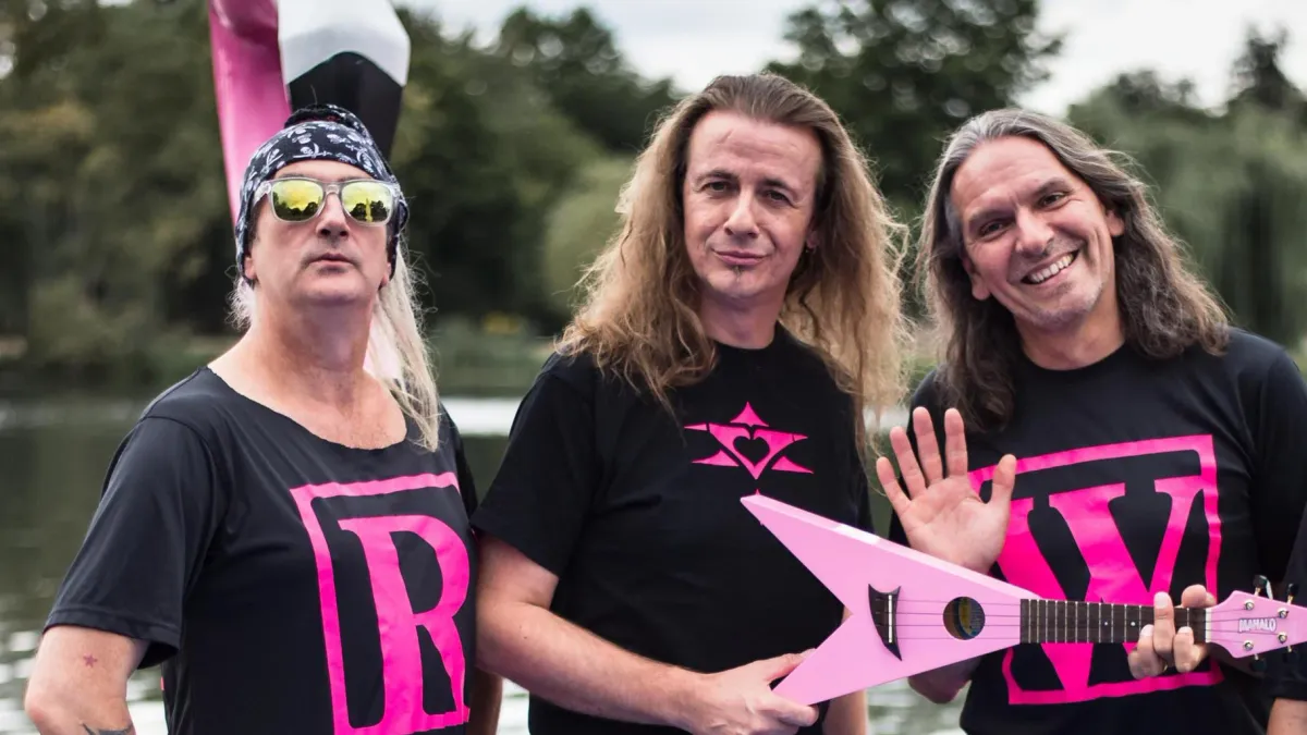 J.B.O., Extrabreit in Eggebek, 19 July | Event in Eggebek | AllEvents