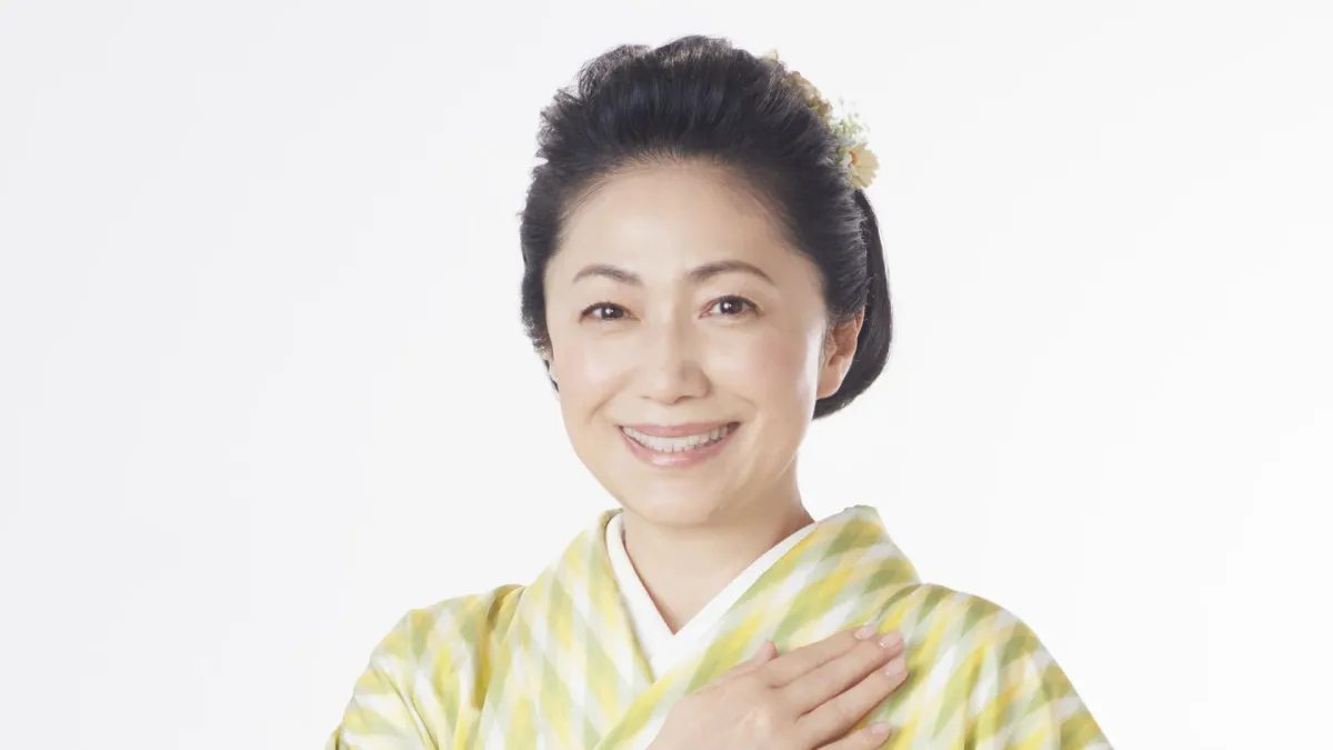 Sayuri Ishikawa in 守山市, 30 August | Event in 守山市 | AllEvents