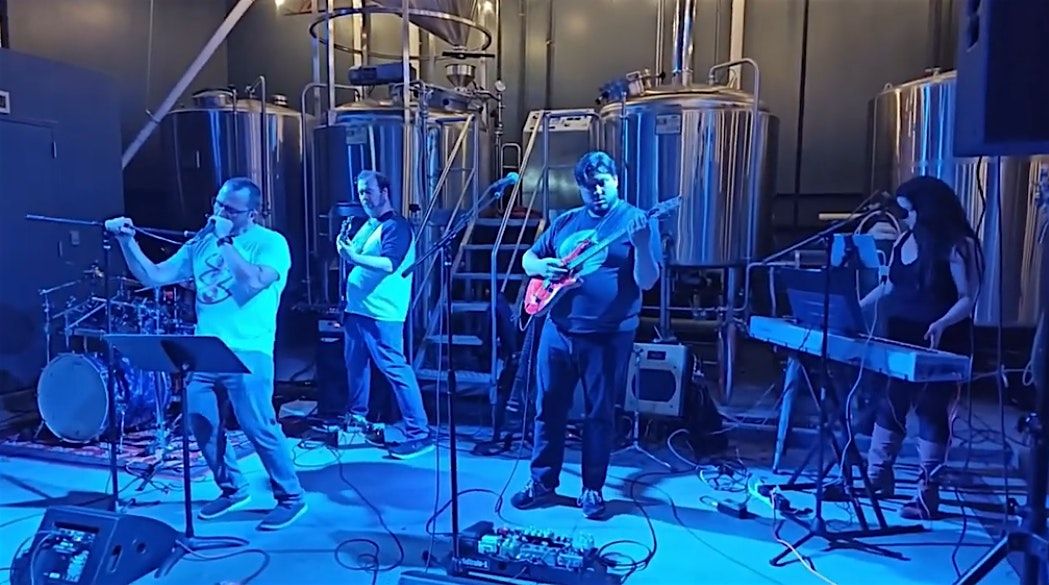 Oktoberfest at Third Hill Brewing Company with Booze Island | Event in Silver Spring | AllEvents