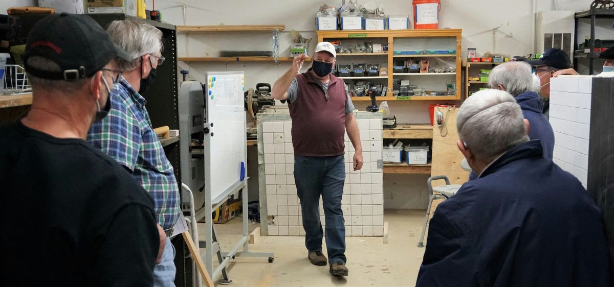 Rebuilding Together Minnesota: Volunteer Training - Safe at Home | Event in Minneapolis | AllEvents