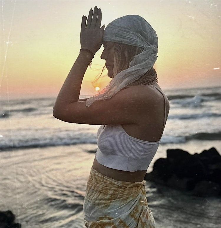 Sacred Sound & Breath, 17 December | Event in queens | AllEvents