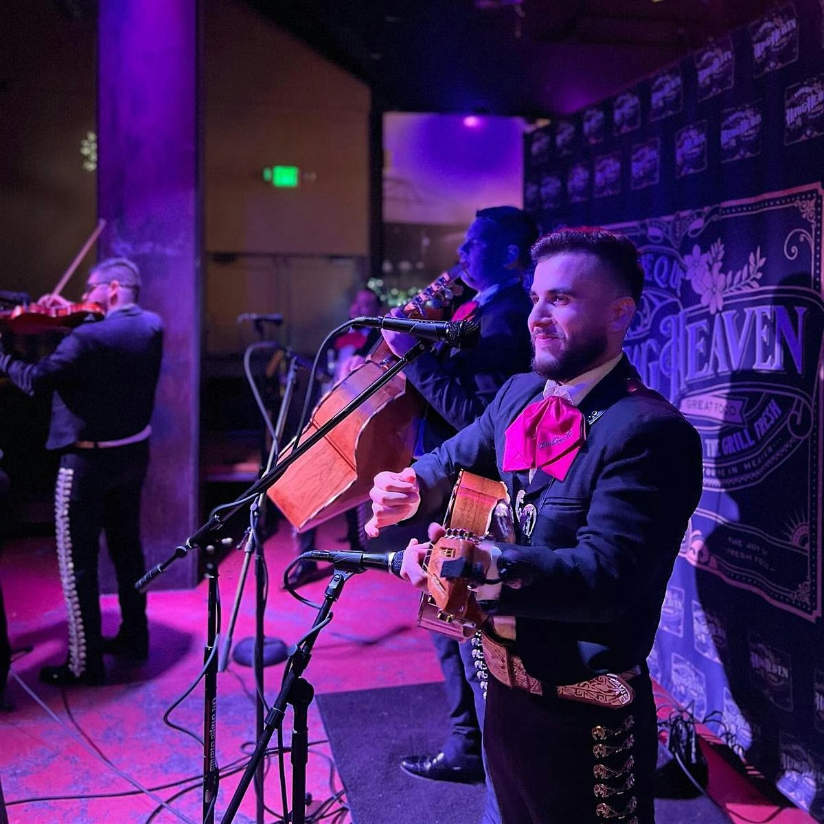 CORAZON DE MARIACHI Dinner Show!, 25 July | Event in Pasadena | AllEvents