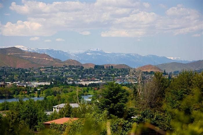 Amazing Scavenger Hunt! - Wenatchee Wacky Whizbang Hunt | Event in Wenatchee | AllEvents