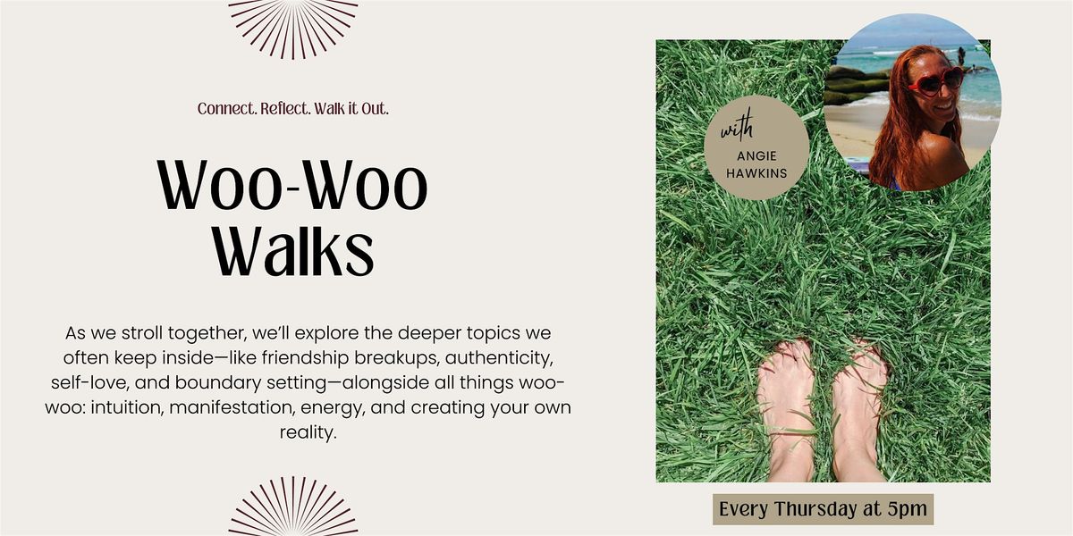 Woo-Woo Walks | Event in Honolulu | AllEvents