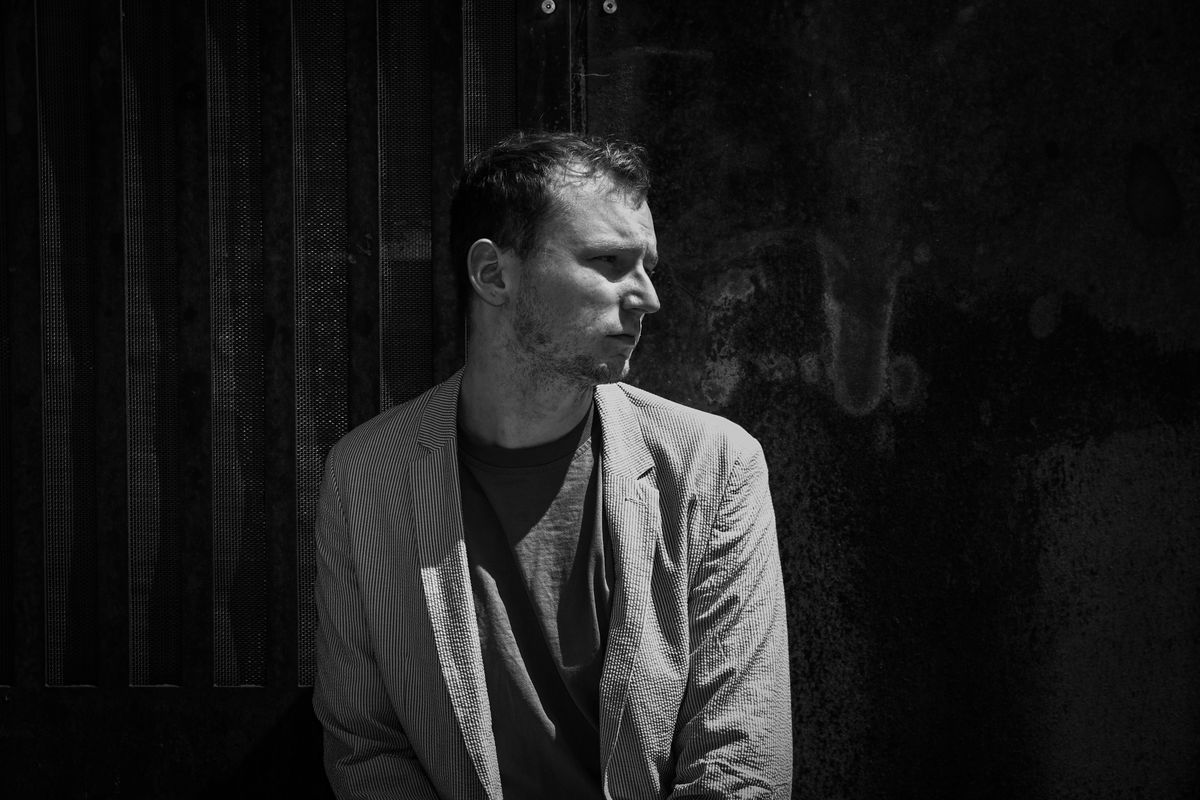 WOGNER (HH) | Hamburg, Elbdeich Studio, 6 December | Event in Hamburg | AllEvents