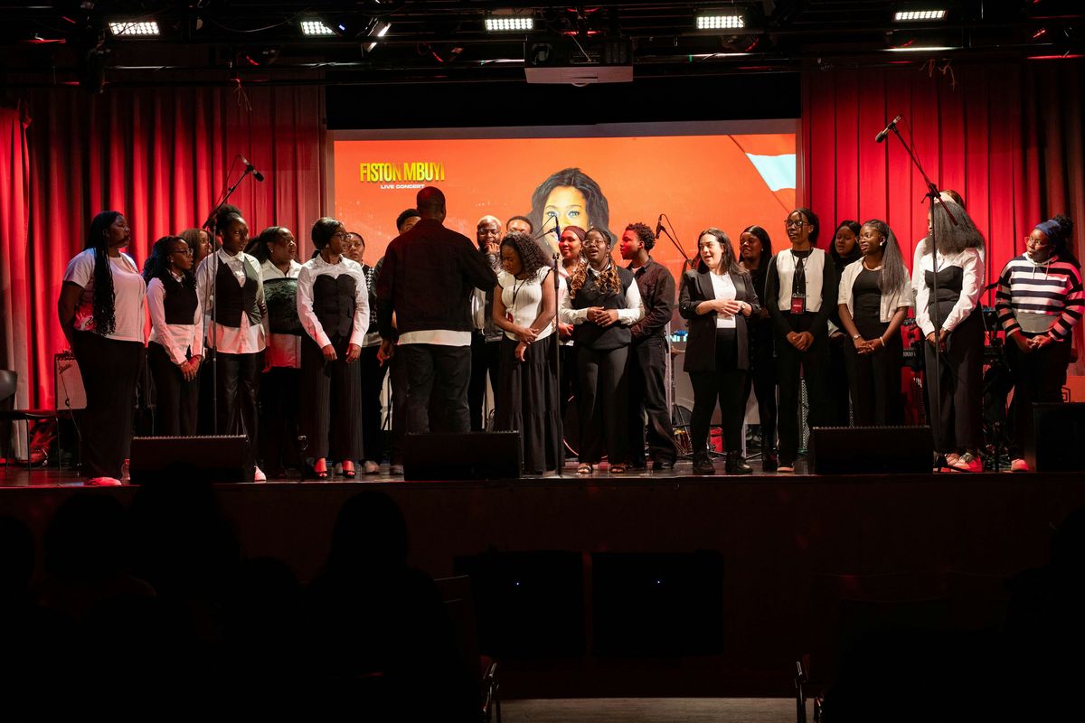 Christmas Concert 2025, 20 December | Event in Wien | AllEvents