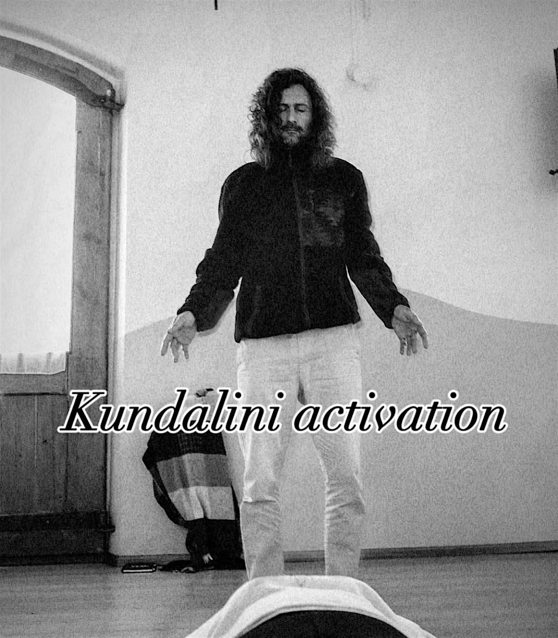 Kundalini Activation Process (KAP) Workshop mit David, 10 May | Event in Neuss | AllEvents