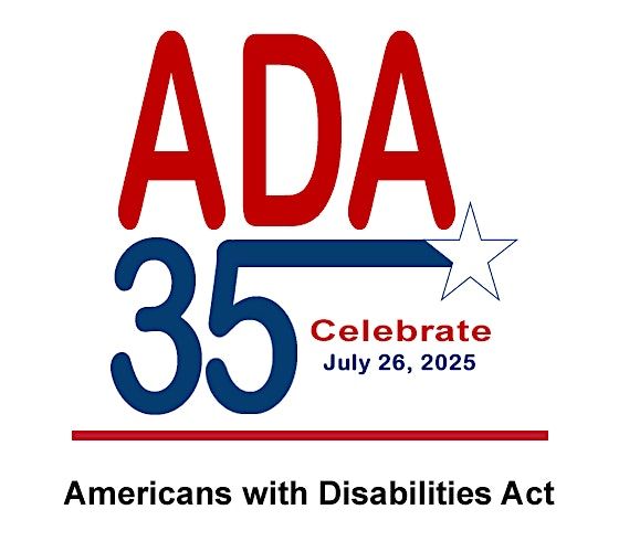 Celebration of the ADA Anniversary hosted by the Mayor’s Office, 18 July | Event in Denver | AllEvents