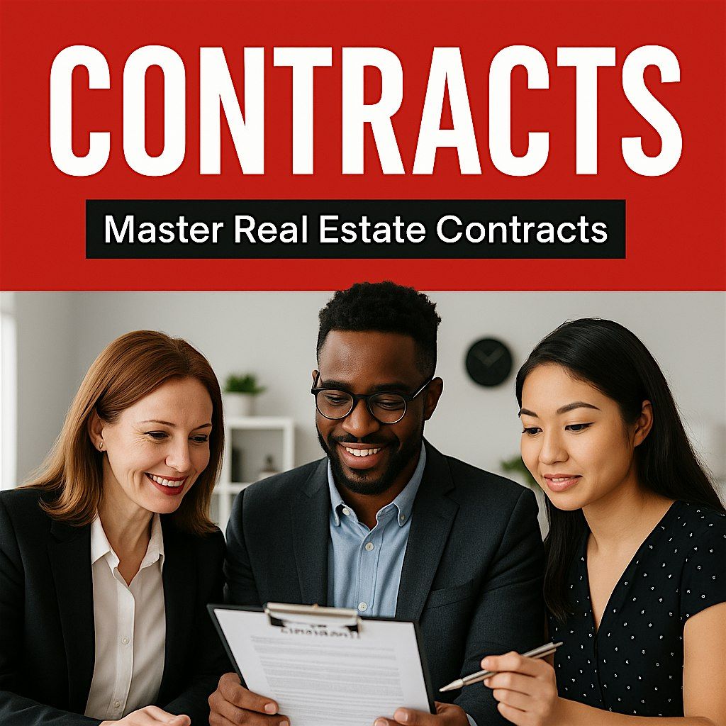 Contracts Mid-Year Updates - 3 HR CE Class, 14 July | Event in Stockbridge | AllEvents